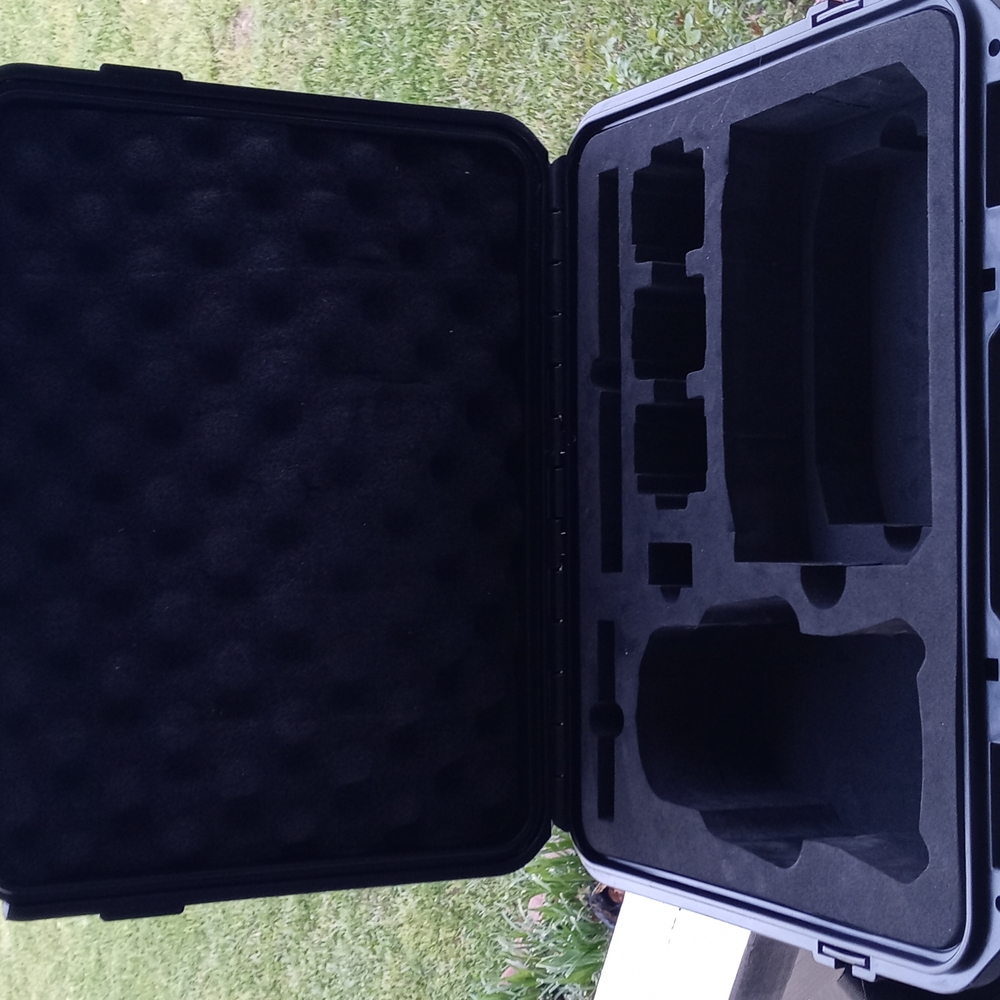 MAVIC AIR 2 HARD CASE